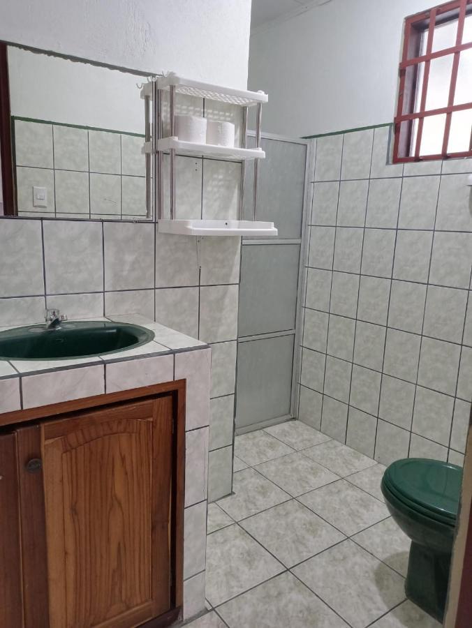 Apartamento Lopez Y Azofeifa Portete Exteriér fotografie